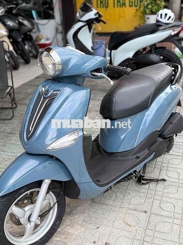 Yamaha Nozza Xanh Việt Nam