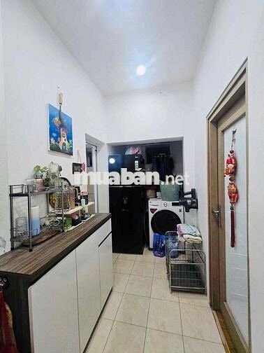 căn hộ TT Lý Nam Đế, 29/55m 2 ngủ full nội thất, căn góc thoáng