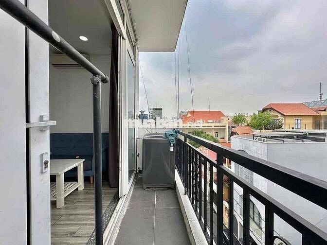 Căn Hộ 1PN 1WC TÁCH BẾP giá rẻ ngay Âu Cơ, Trường Chinh 🏠