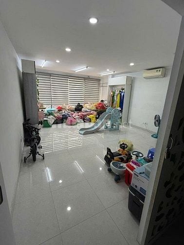 Mặt phố Trung Phụng, Xã Đàn, Vỉa hè, KD tốt - 50m2 x 6 tầng thang máy