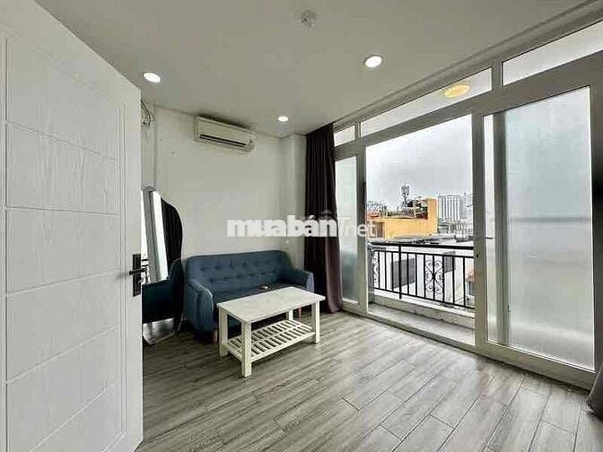 Căn Hộ 1PN 1WC TÁCH BẾP giá rẻ ngay Âu Cơ, Trường Chinh 🏠
