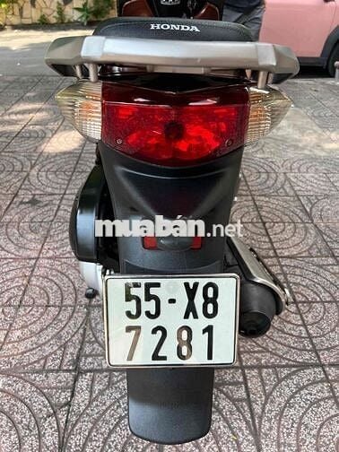 Honda SH 150i 2010 Nâu Ý