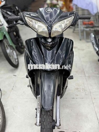 Yamaha Jupiter MX Đen