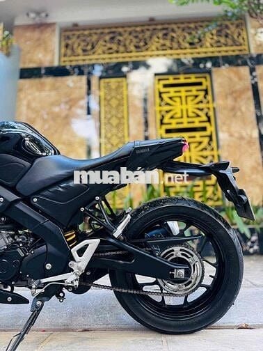 Yamaha MT-15 đời chót Đen xe đẹp nguyên bản chất