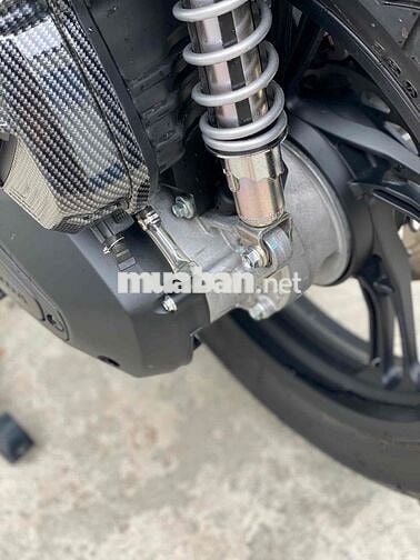 Honda SH 2024 Đỏ 24357 km