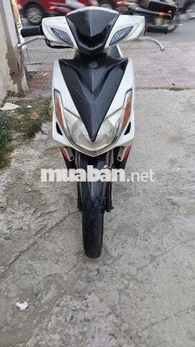 Yamaha Luvias Đỏ trắng Saigon