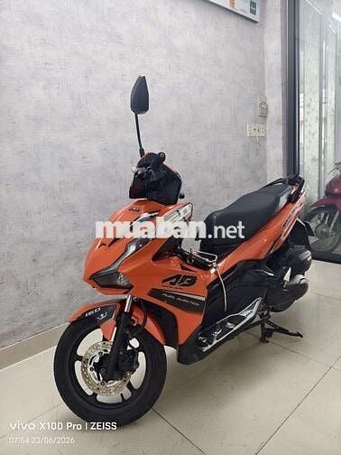 Honda Airblade 2022 Cam đen