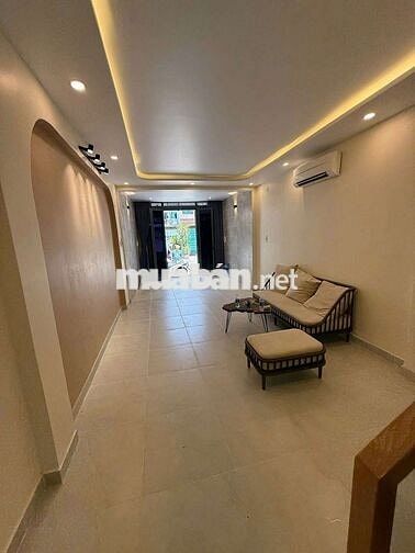 NHÀ MẶT TIỀN ĐƯỜNG KINH DOANH 
