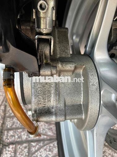 Honda SH 150i 2010 Nâu Ý