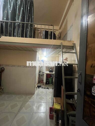 Phòng 3tr ở đường 19, sau Gigamall trống cuối tháng 6