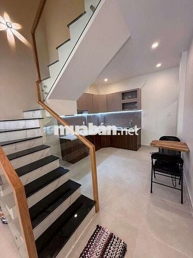 NHÀ MẶT TIỀN ĐƯỜNG KINH DOANH 