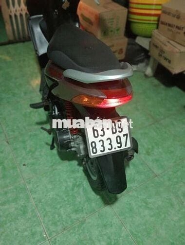 Honda Click Hồng, Đỏ Cả nam và nữ