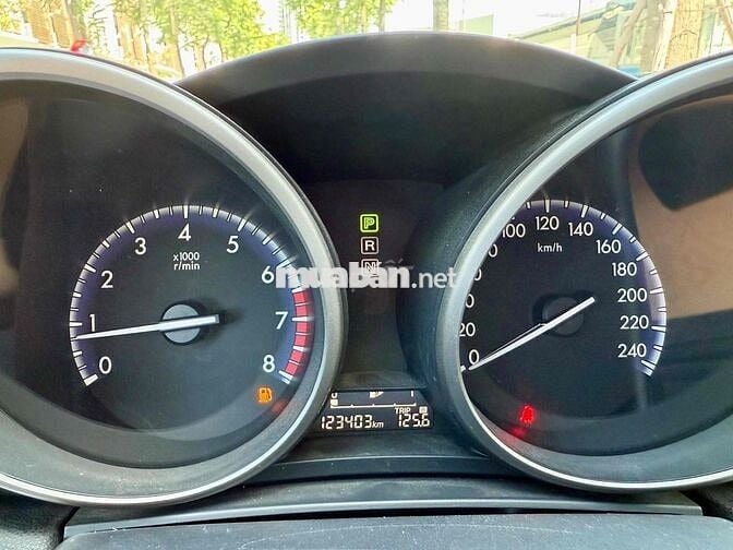 Mazda 3 1.6S sedan sx2013 siêu đẹp