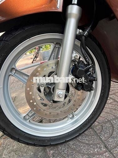 Honda SH 150i 2010 Nâu Ý