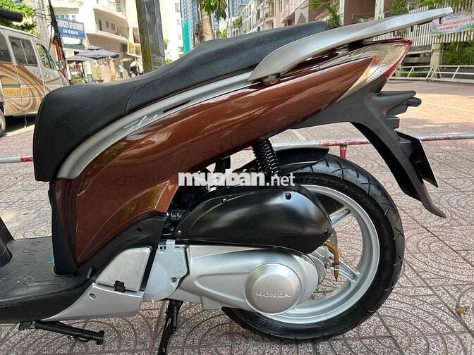 Honda SH 150i 2010 Nâu Ý