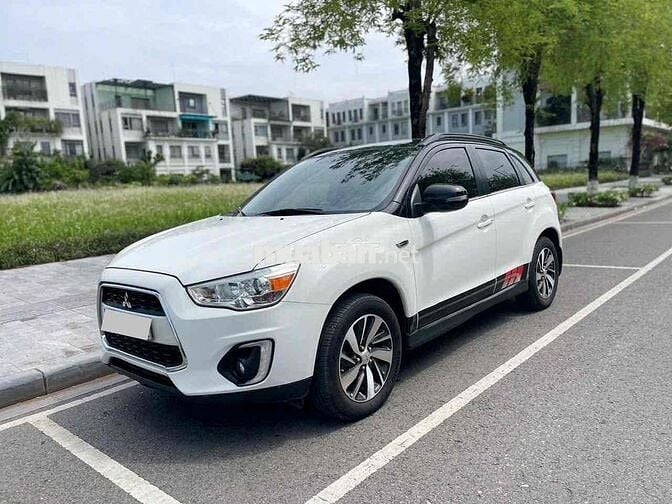Mitsubishi Outlander Sport 2.0 2014 170000 km