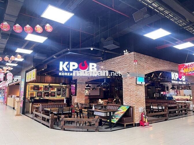 TUYỂN DỤNG TẠI LOTTE MART GÒ VẤP.