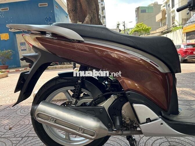 Honda SH 150i 2010 Nâu Ý