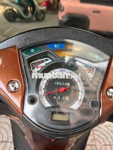 Honda SH 150i 2010 Nâu Ý