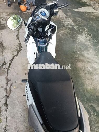 Honda Future Trắng