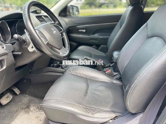 Mitsubishi Outlander Sport 2.0 2014 170000 km