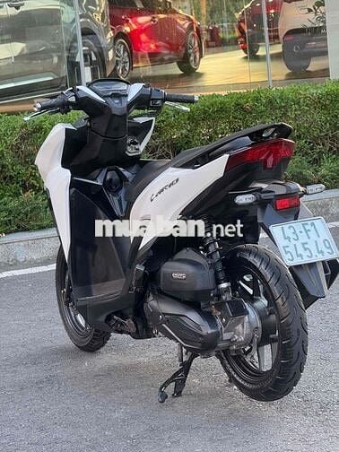 Honda Vario 125cc 2022 Trắng