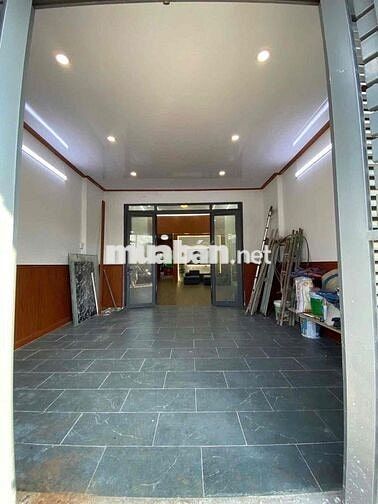 Cho Thuê Nhà Chợ đầu mối hóc môn