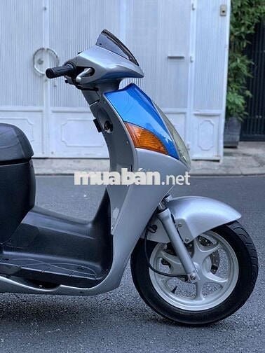 Honda @ 150cc italy sàigòn mua mới 1 chủ.