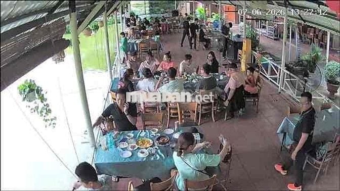 TUYỂN NHÂN VIÊN NHÀ HÀNG