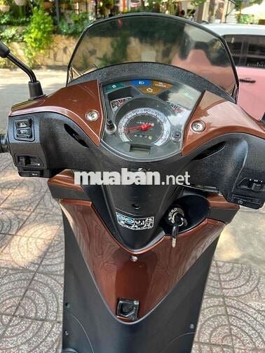 Honda SH 150i 2010 Nâu Ý