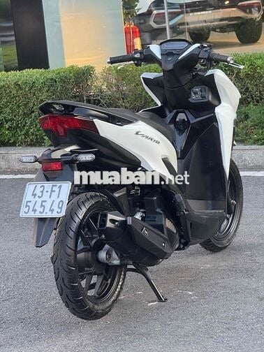 Honda Vario 125cc 2022 Trắng