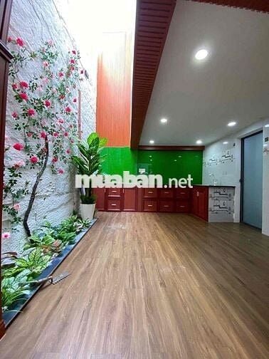 Cho Thuê Nhà Chợ đầu mối hóc môn