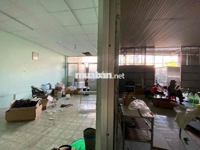 Cho Thuê Kho Gần Lê Thị Hà Hóc Môn
