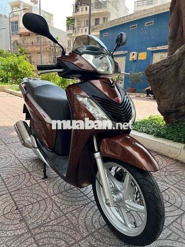 Honda SH 150i 2010 Nâu Ý