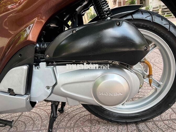 Honda SH 150i 2010 Nâu Ý