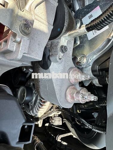 Mazda 3 2023 bản Luxury