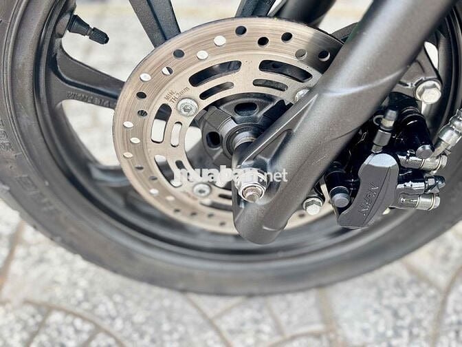 Honda PCX 150 2019 Đen nhám