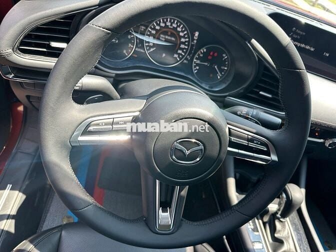 Mazda 3 2023 bản Luxury