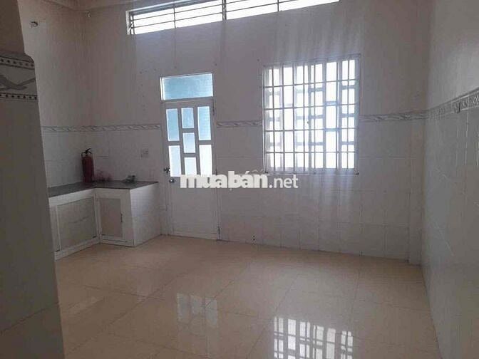 Nhà cho thuê. Khu dân cư Gò Đen (gần chợ Gò Đen và ngã 3 Gò Đen, xã Mỹ