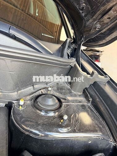 Hyundai Tucson 2025 1.6 Turbo Xăng Tự động Đen