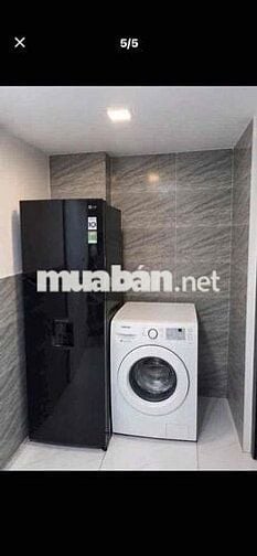 CHO THUÊ NHÀ NGUYÊN CĂN TẠI THỐNG NHẤT - GÒ VẤP