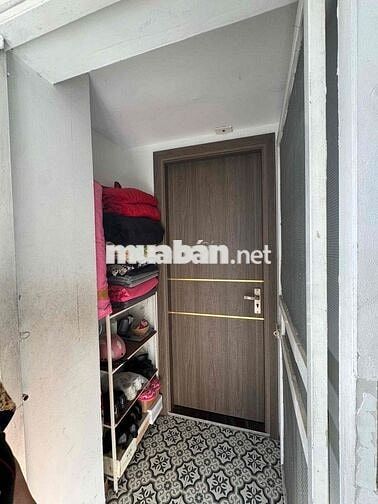 Bán CC Mini Tôn Đức Thắng gần Phố Cổ. Thoáng Đẹp khá Mới