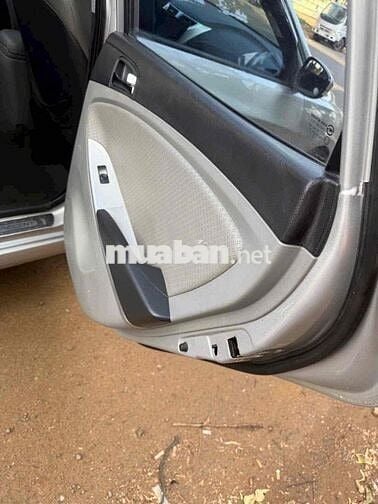 HYUNDAI ACCENT 2012 AT,XE CÒN KHÁ ĐẸP