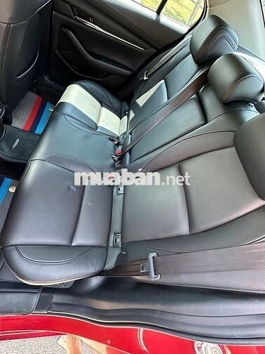 Mazda 3 2023 bản Luxury
