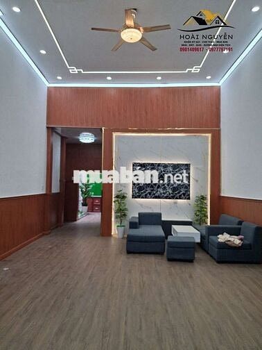 NHÀ CHO THUÊ 5,5X22 – NGUYỄN THỊ TIỂU -  HÓC MÔN - 7 TRIỆU/THÁNG