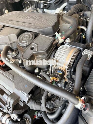 Hyundai Tucson 2025 1.6 Turbo Xăng Tự động Đen