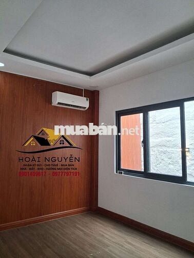 NHÀ CHO THUÊ 5,5X22 – NGUYỄN THỊ TIỂU -  HÓC MÔN - 7 TRIỆU/THÁNG
