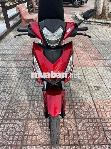 Honda Winner 149cc 2018 Đỏ Nhập khẩu