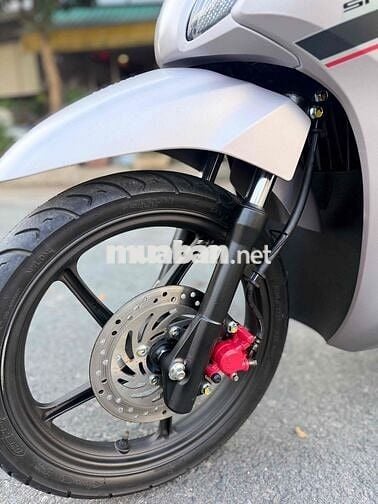 BÁN VISION 2026 BẠC MỜ BSTP