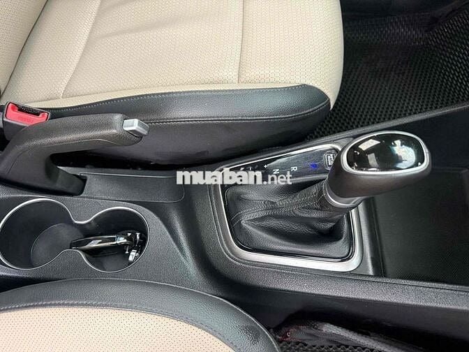 Hyundai Accent 2020 ATH Số tự động Trắng